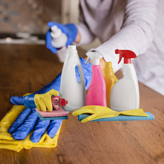 Why Chlorine Dioxide Treatment is Effective