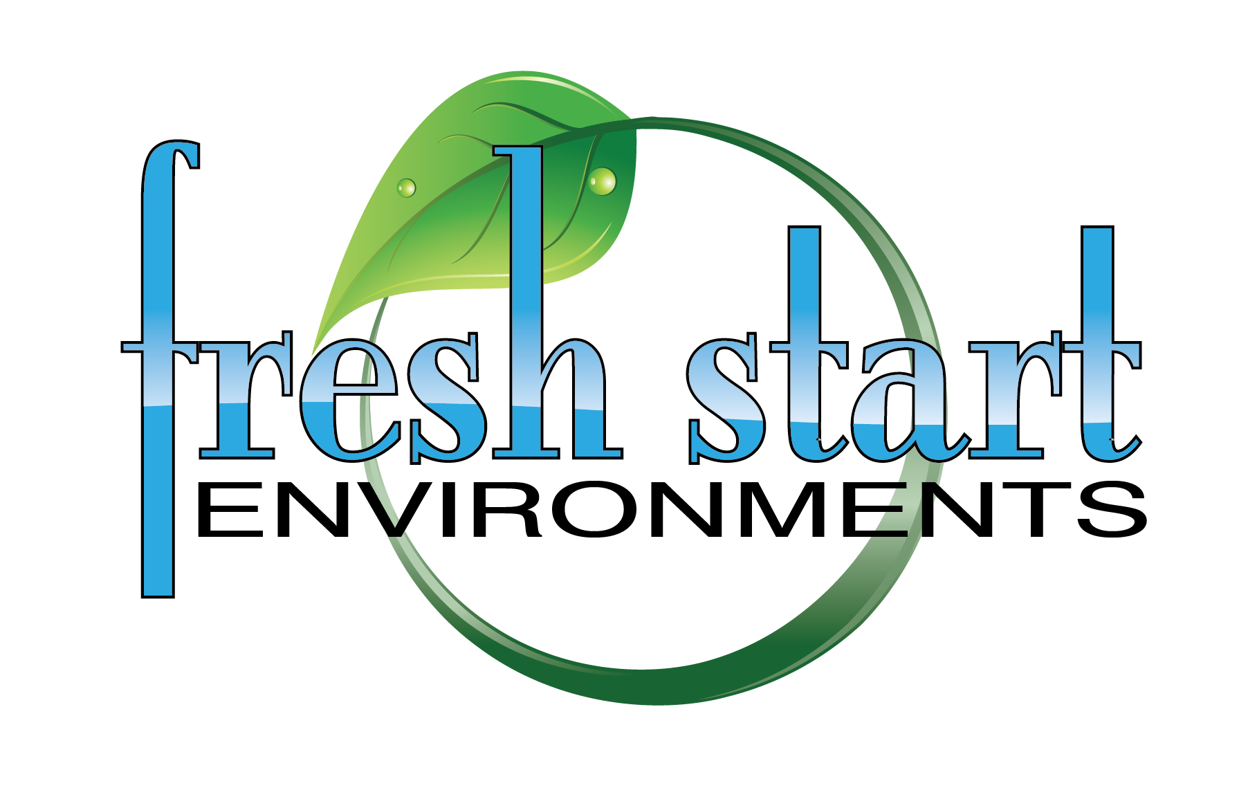 Fresh Start Environments