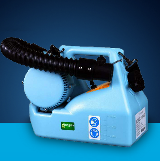 Atomizer (ULV Ultra Low Volume) Cold Fogger